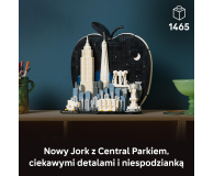 LEGO ARCHITECTURE 21066 Nowy York - 1529721 - zdjęcie 4